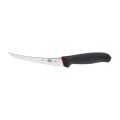 Nóż do trybowania Victorinox 5.6603.15D czarny- 60641 
