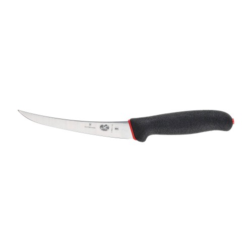 Nóż do trybowania Victorinox 5.6603.15D czarny- 60641 