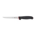 Nóż do trybowania Victorinox 5.6413.15D elastyczne ostrze czarny- 60642 