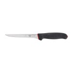 Nóż do trybowania Victorinox 5.6413.15D elastyczne ostrze czarny