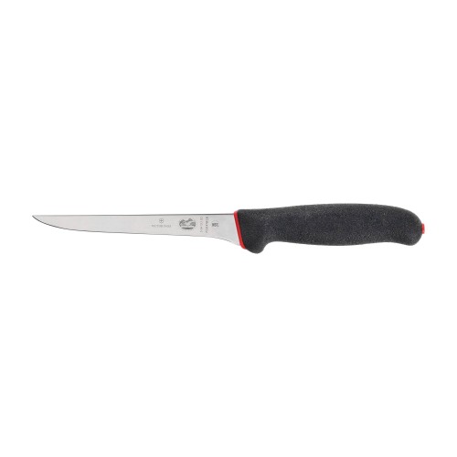 Nóż do trybowania Victorinox 5.6413.15D elastyczne ostrze czarny- 60642 