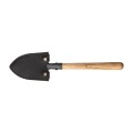 Saperka kuta Dębowa Kuźnia PanzerSpade + Pochewka, brązowa- 60643 