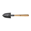 Saperka kuta Dębowa Kuźnia PanzerSpade + Pochewka, brązowa-1 60643 