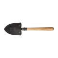 Saperka kuta Dębowa Kuźnia PanzerSpade + Pochewka, brązowa-4 60643 