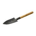 Saperka kuta Dębowa Kuźnia PanzerSpade + Pochewka, czarna-3 60647 