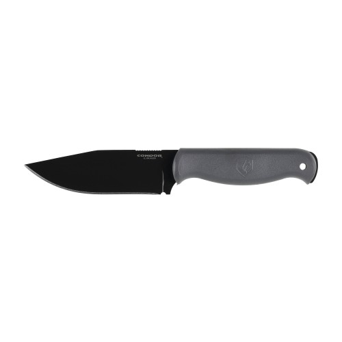 Nóż taktyczny Condor Fighter rhino gray- 60649 