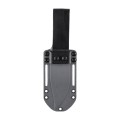 Nóż taktyczny Condor Fighter rhino gray-5 60649 