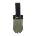 Nóż taktyczny Condor Fighter army green-5 60650 