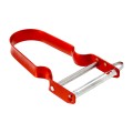 Obieraczka do warzyw Victorinox Rex 6.0900.1 czerwona-1 60657 
