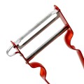 Obieraczka do warzyw Victorinox Rex 6.0900.1 czerwona-2 60657 