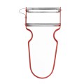 Obieraczka do warzyw Victorinox Rex 6.0900.1 czerwona-3 60657 
