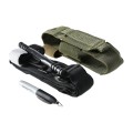 Staza taktyczna SPAS Gen. 2 zestaw - zielony- 60661 