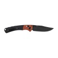Nóż składany Benchmade 15080BK-04 Crooked River-1 60663 