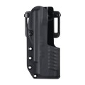 Kabura OWB kydex na pistolet Canik full size z kompensatorem- 60665 