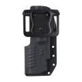 Kabura OWB kydex na pistolet Canik full size z kompensatorem-1 60665 