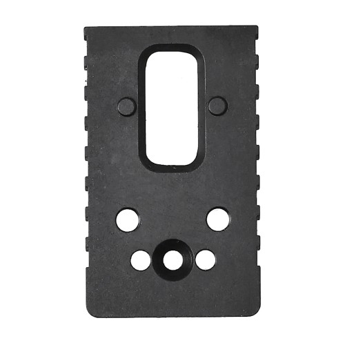 Płytka pod kolimator do pistoletów Non-Optic Ready CANIK MMAC_358- 60667 