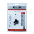 Aluminiowy spust Canik Advanced 90 stopni czarny-1 60683 