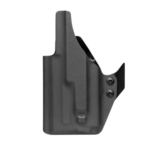 Kabura OWB kydex na pistolet Canik compact z latarką OLIGHT PL MINI 2- 60686 