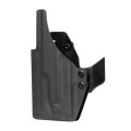Kabura OWB kydex na pistolet Canik compact z latarką OLIGHT PL MINI 2-2 60686 