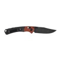 Nóż składany Benchmade 15085BK-04 Mini Crooked-1 60692 