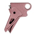 Aluminiowy spust Canik Advanced 90 stopni light bronze-1 60694 