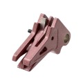 Aluminiowy spust Canik Advanced 90 stopni light bronze-3 60694 