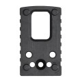 Płytka pod kolimator do pistoletów Non-Optic Ready CANIK MMAC_151- 60695 