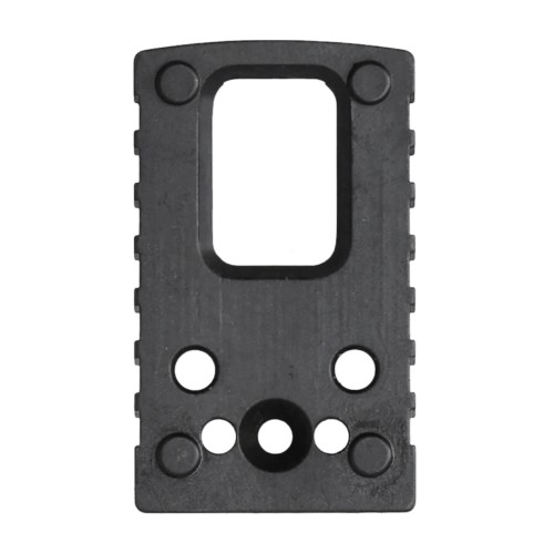 Płytka pod kolimator do pistoletów Non-Optic Ready CANIK MMAC_151- 60695 