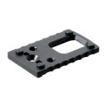 Płytka pod kolimator do pistoletów Non-Optic Ready CANIK MMAC_151-1 60695 