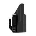 Kabura IWB kydex na pistolet Canik METE MC9 dwustronna- 60696 