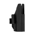 Kabura IWB kydex na pistolet Canik METE MC9 dwustronna-2 60696 