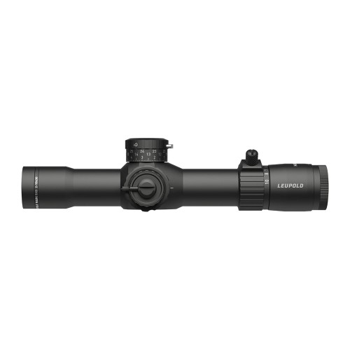 Luneta celownicza Leupold Mark 5HD 2-10x30 35mm M5C3 FFP Illum. CMR-Mil- 60697 