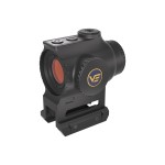 Celownik pryzmatyczny Vector Optics Paragon 1x18 X-Mini SCPS-M10 czarny