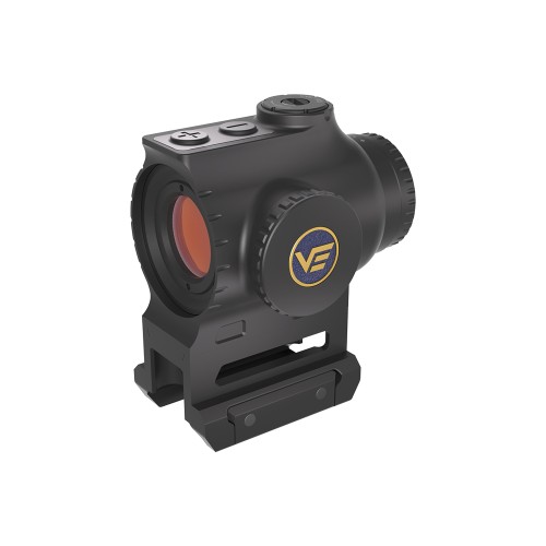 Celownik pryzmatyczny Vector Optics Paragon 1x18 X-Mini SCPS-M10 czarny- 60699 
