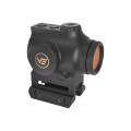 Celownik pryzmatyczny Vector Optics Paragon 1x18 X-Mini SCPS-M10 czarny-1 60699 