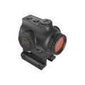 Celownik pryzmatyczny Vector Optics Paragon 1x18 X-Mini SCPS-M10 czarny-3 60699 