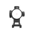 Celownik pryzmatyczny Vector Optics Paragon 1x18 X-Mini SCPS-M10 czarny-6 60699 