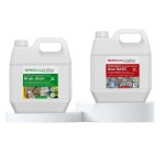 Zestaw do Kostki brukowej SPECIALCHEM czyszczenie + impregnacja kostki