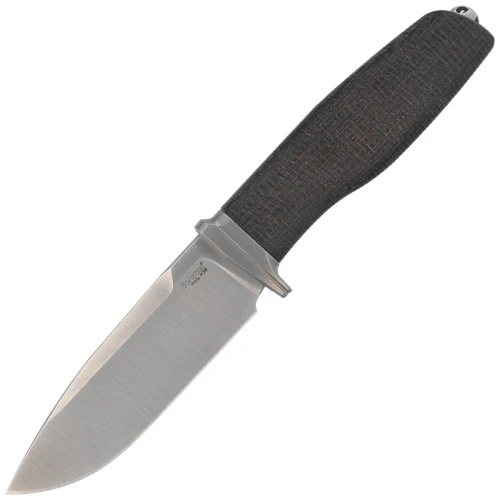 Nóż LionSteel Acha Green Burlap Micarta, Satin M390 by Molletta (AH BLG)-1 60716 