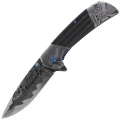 Nóż składany Martinez Albainox Steel, 3D 3Cr13Mov (18918)-1 60724 