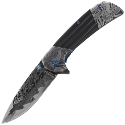 Nóż składany Martinez Albainox Steel, 3D 3Cr13Mov (18918)-1 60724 