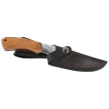 Nóż myśliwski Martinez Albainox Hunting Olive Wood, Mirror 3Cr13MoV (32360)-3 60726 