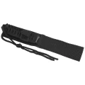 Nóż Martinez Albainox Black Army Black Cord, Black 3Cr13MoV (32721)-3 60727 