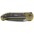 Nóż automatyczny Microtech LUDT T/E Gen III OD Green Aluminium/3M, Black M390MK by Tony Marfione (1136-1OD)-2 60745 