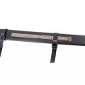 Miecz Amont Decor Habitat Fantasia Black Leather, Satin (AM-S0345)-5 60748 