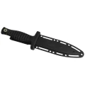 Nóż boot Martinez Albainox 3D Skull Black ABS, Black 3Cr13Mov (32617)-3 60764 