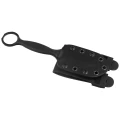 Nóż na szyje Maserin Neck Knife 922 Black G10, Black N690 by Russ Kommer (922/T)-3 60772 