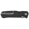 Nóż składany Maserin 630 Pulse Black Micarta, Stonewashed MagnaCut by Igor Bortolussi (630/MCN)-2 60774 