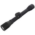 Luneta celownicza Vögler Optik Premium 4x32 Mil-Dot 1'' z montażem 11mm