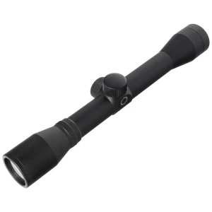 Luneta celownicza Vögler Optik Premium 4x32 Mil-Dot 1'' z montażem 11mm